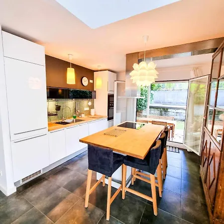 Guara Golf Y Pool Comotucasa * Nueno