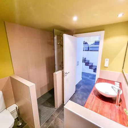 Guara Golf Y Pool Comotucasa 度假居