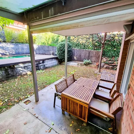 Guara Golf Y Pool Comotucasa