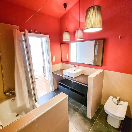 Guara Golf Y Pool Comotucasa Nueno