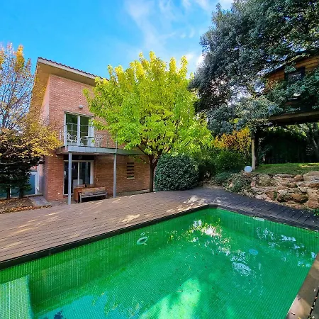 Guara Golf Y Pool Comotucasa Nueno