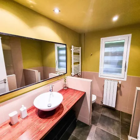 Guara Golf Y Pool Comotucasa 度假居