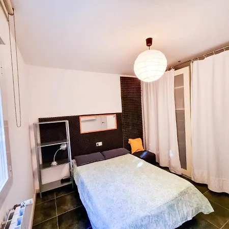 Guara Golf Y Pool Comotucasa 度假居 *