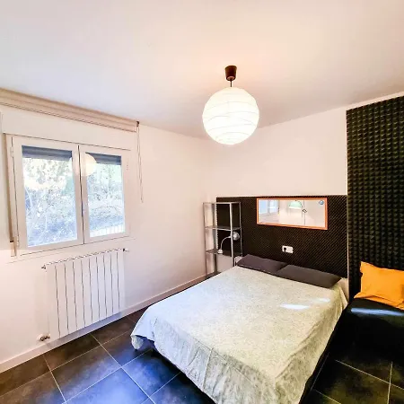 Guara Golf Y Pool Comotucasa 度假居