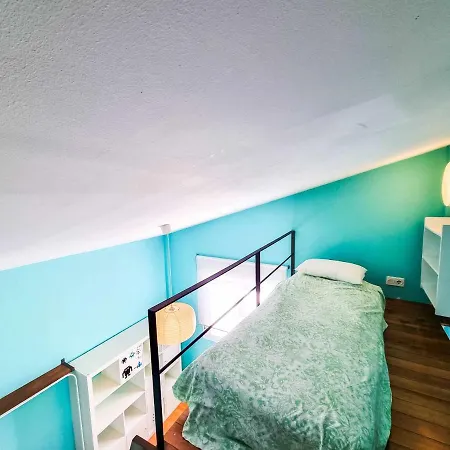 Guara Golf Y Pool Comotucasa Nueno