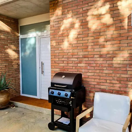 Guara Golf Y Pool Comotucasa Nueno