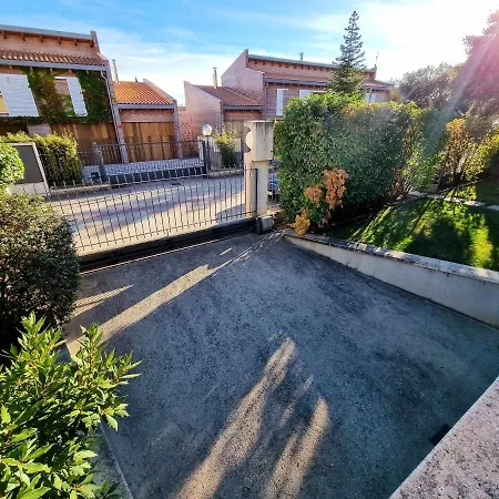 Guara Golf Y Pool Comotucasa Nueno