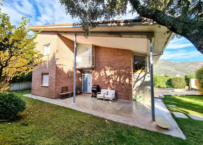 Holiday home Guara Golf Y Pool Comotucasa *