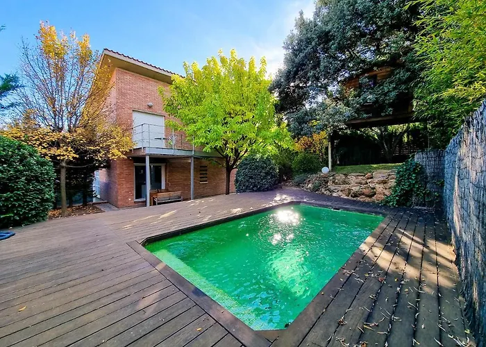 Guara Golf Y Pool Comotucasa Holiday home