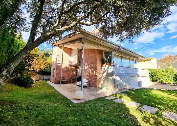 Holiday home Guara Golf Y Pool Comotucasa