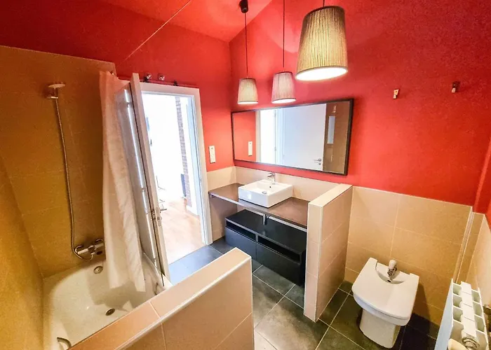 Guara Golf Y Pool Comotucasa Nueno