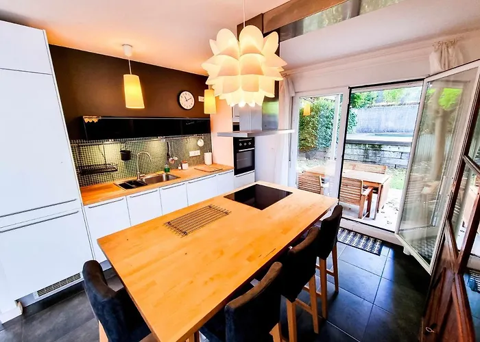 Holiday home Guara Golf Y Pool Comotucasa