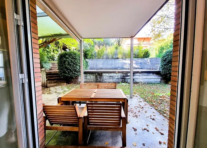 Holiday home Guara Golf Y Pool Comotucasa *