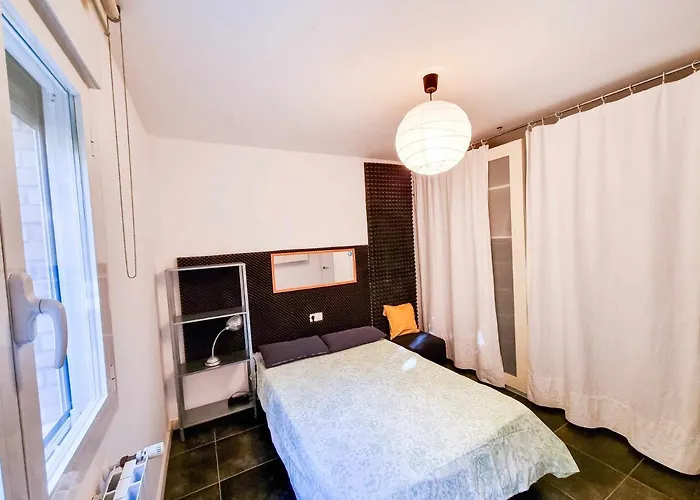 Guara Golf Y Pool Comotucasa Holiday home *