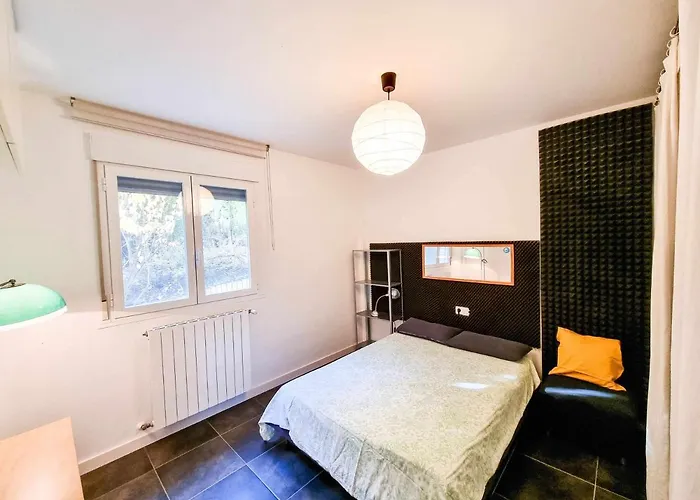 Guara Golf Y Pool Comotucasa Holiday home