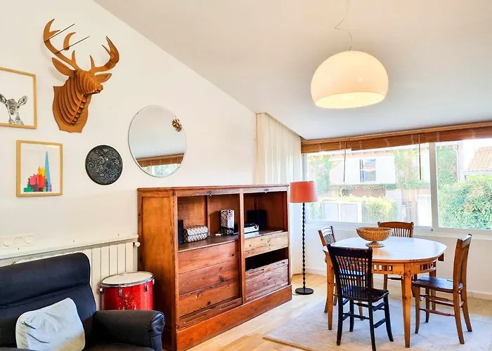 Guara Golf Y Pool Comotucasa Holiday home *