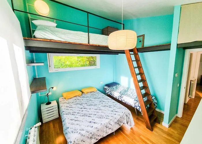 Guara Golf Y Pool Comotucasa Holiday home Nueno