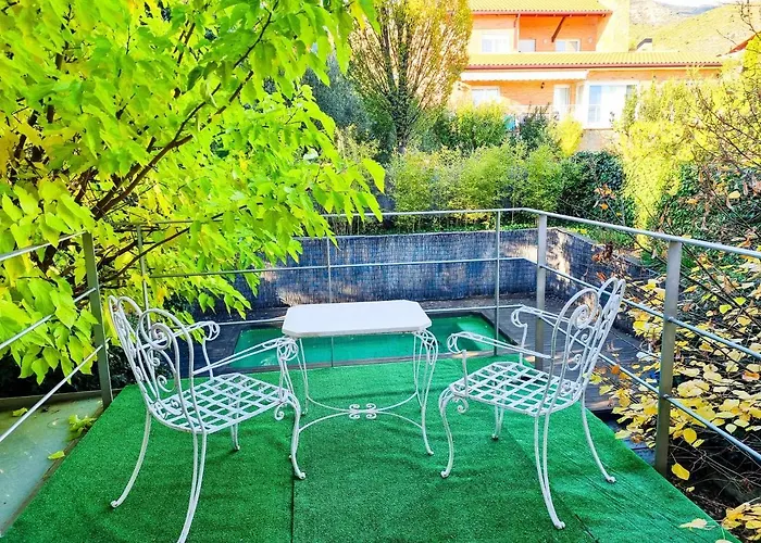 Guara Golf Y Pool Comotucasa Holiday home