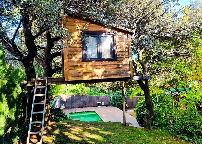 Holiday home Guara Golf Y Pool Comotucasa *