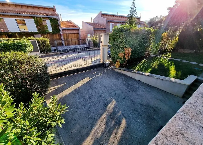 Guara Golf Y Pool Comotucasa Nueno