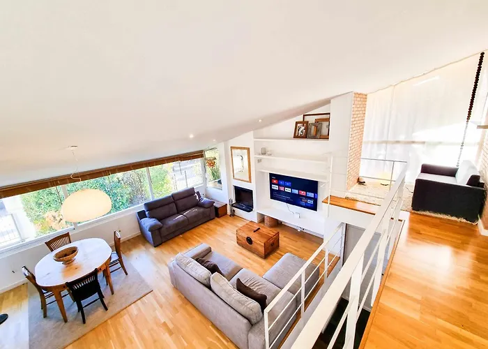 Guara Golf Y Pool Comotucasa Holiday home Nueno